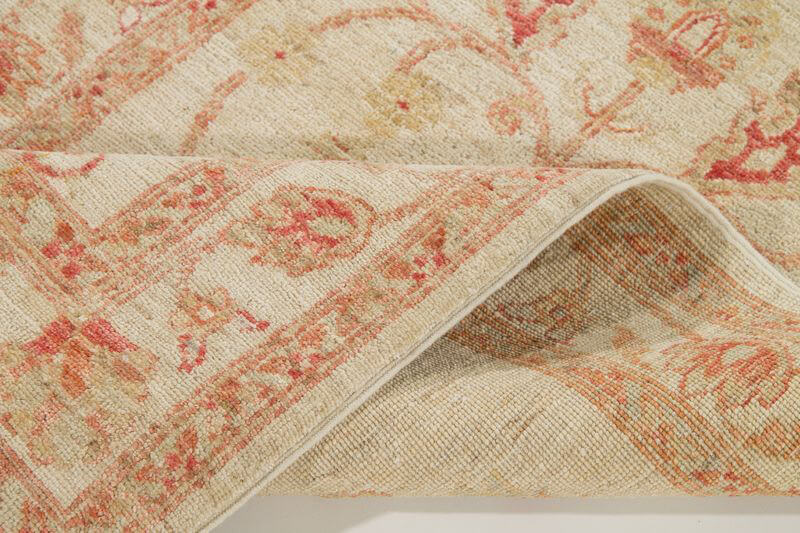 Oriental rug Farahan Exclusive