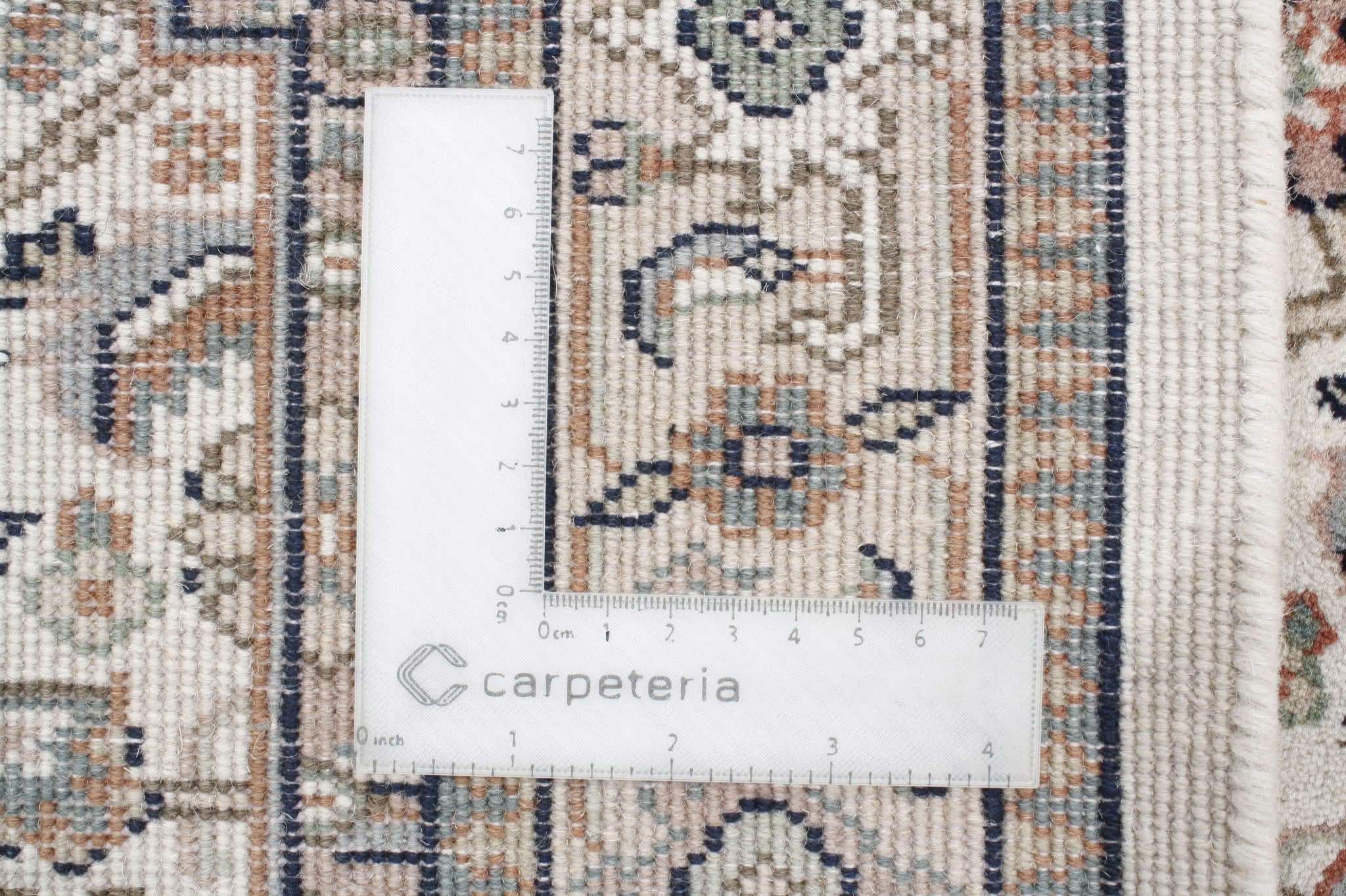Oriental rug Bijar
