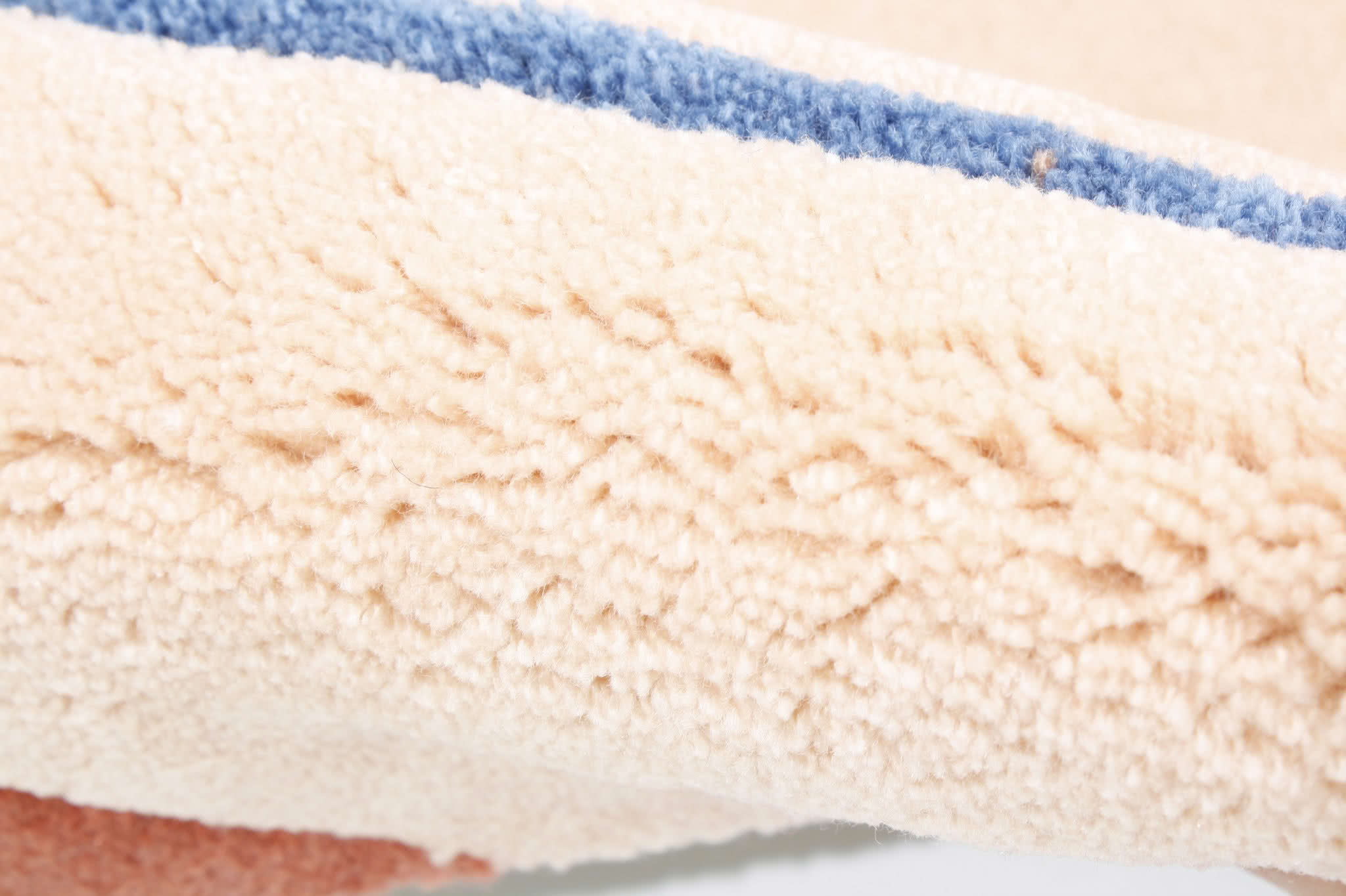 Modern rug Glacier Premium