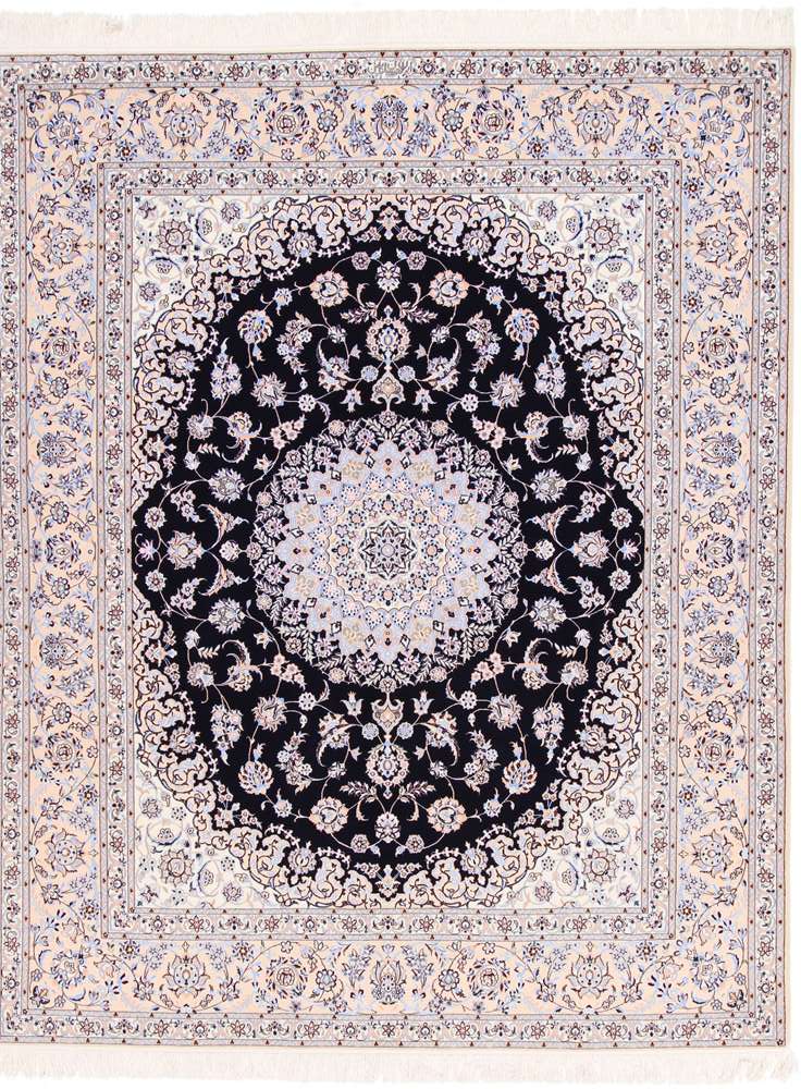 Persian rug Nain