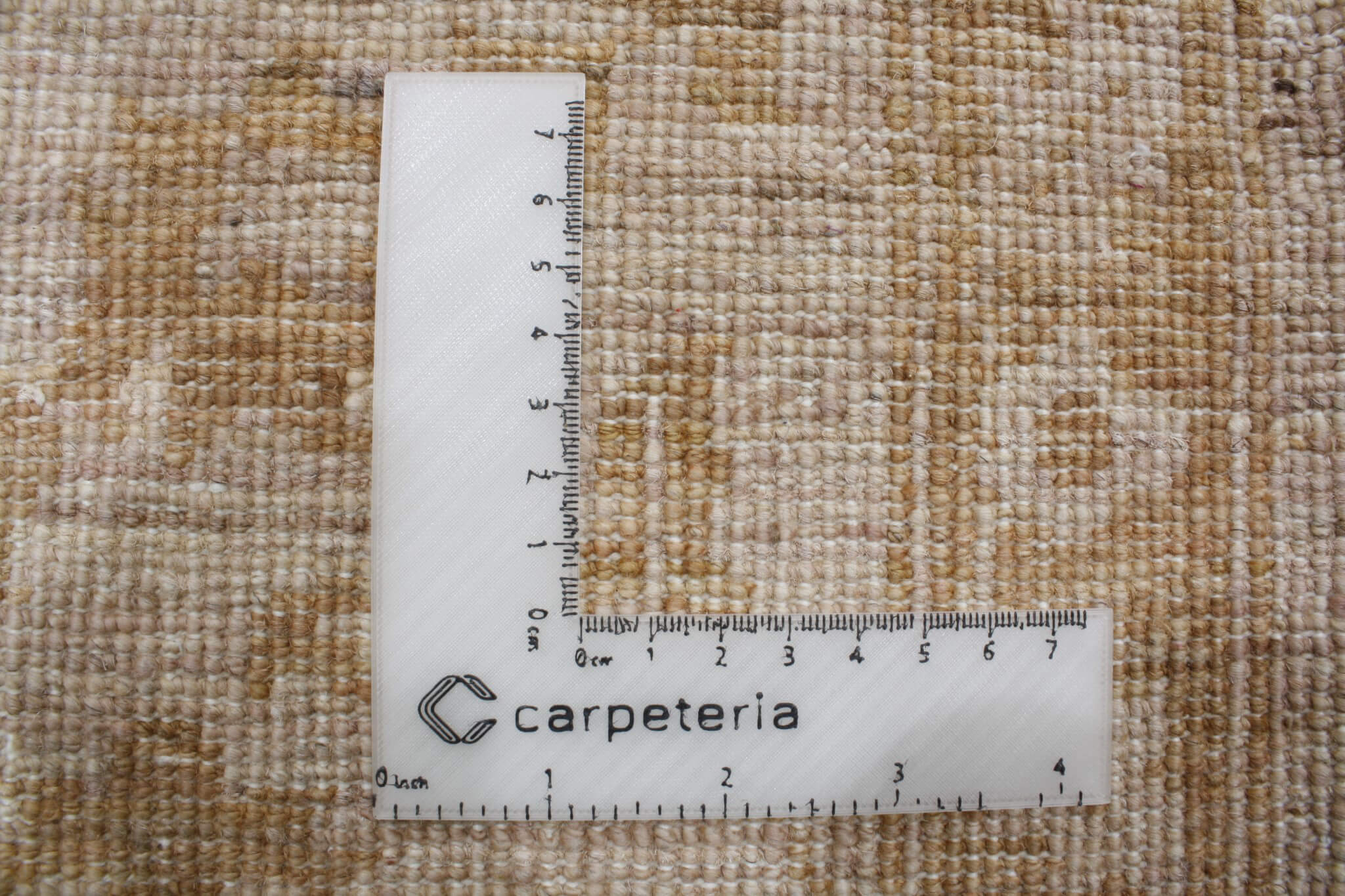 Oriental rug Ziegler Exclusive