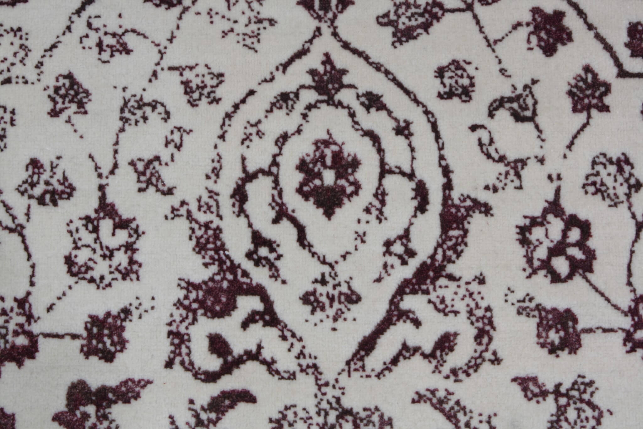 Modern rug Ikat Royal
