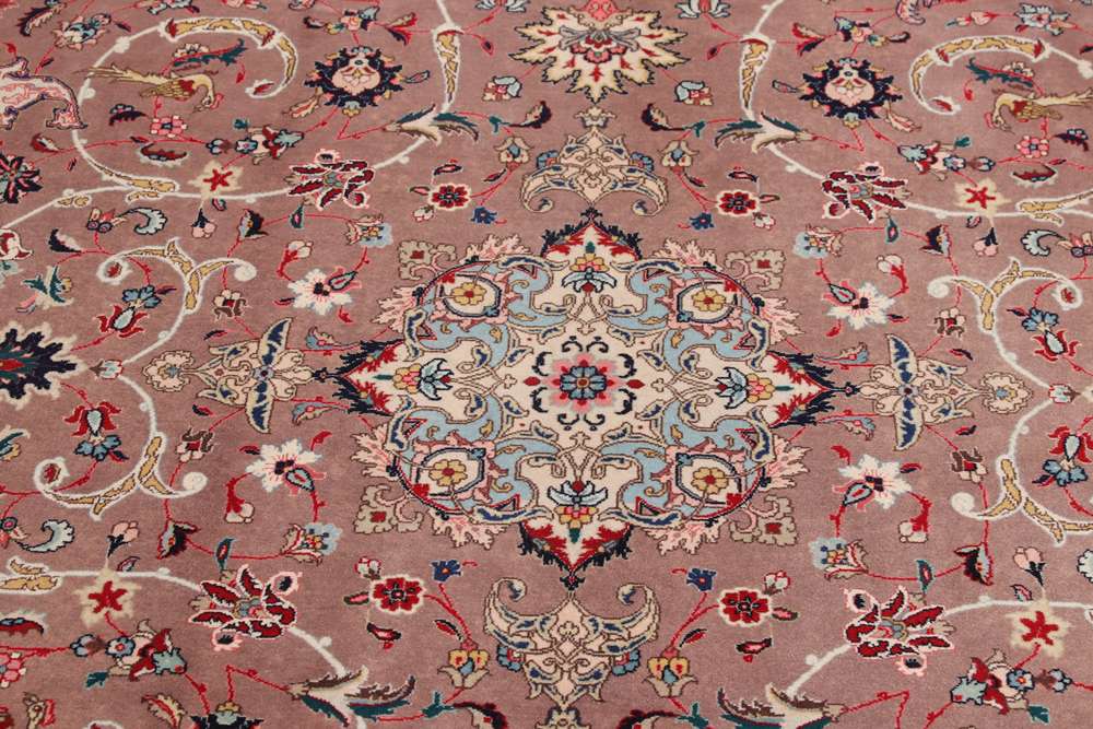 Persian rug Tabriz