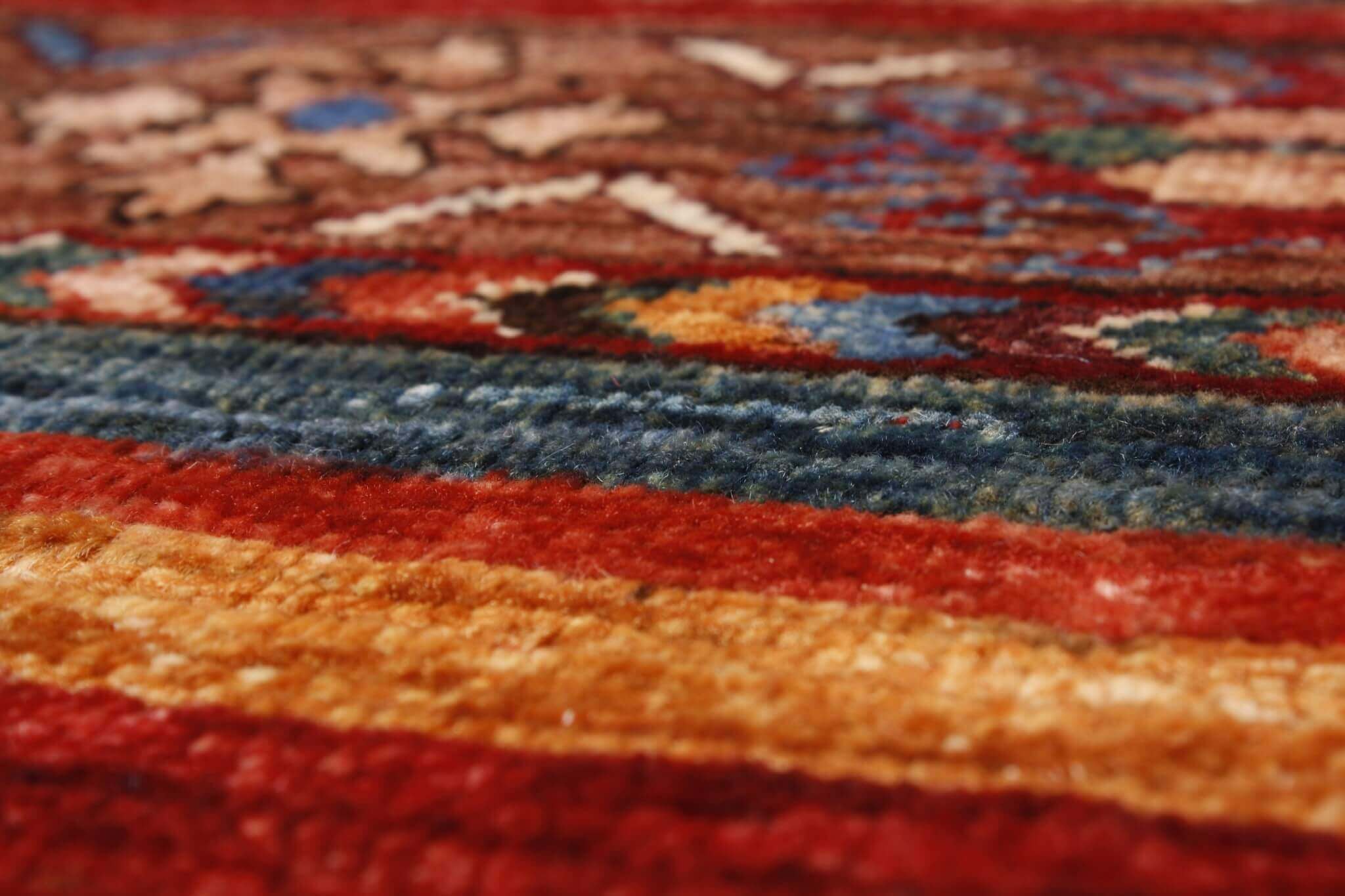 Oriental rug Ariana Exclusive