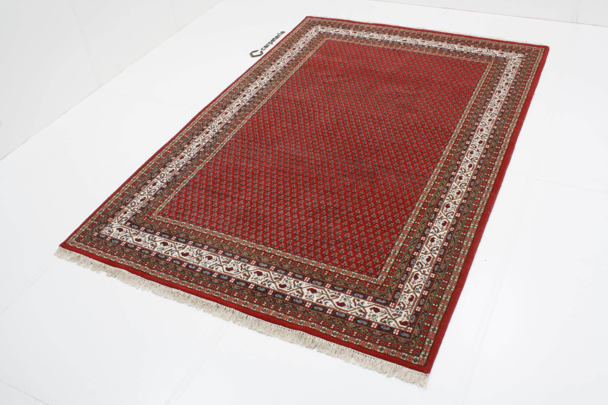 Oriental rug Mir