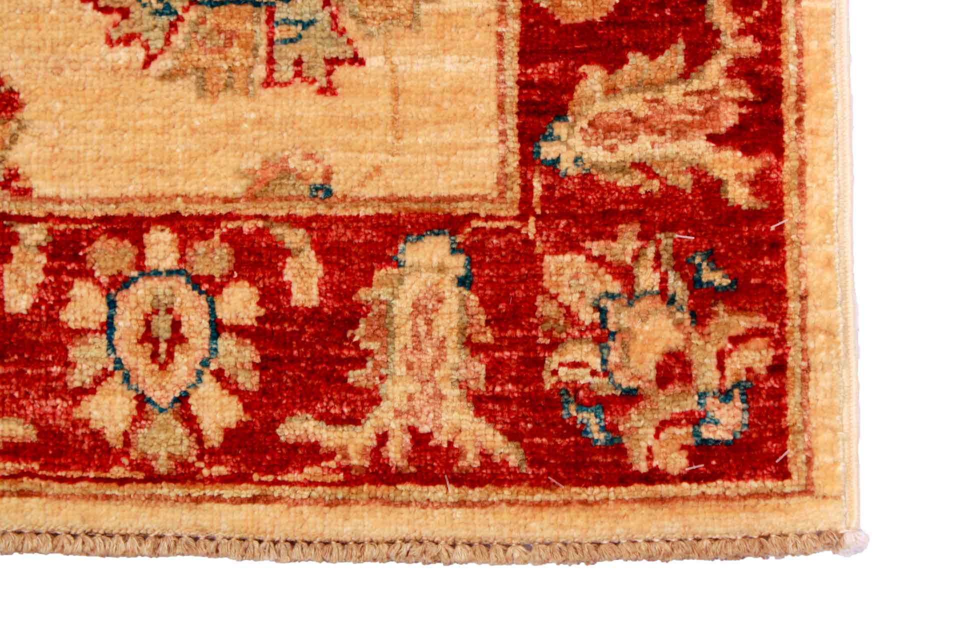 Oriental rug Ziegler Exclusive