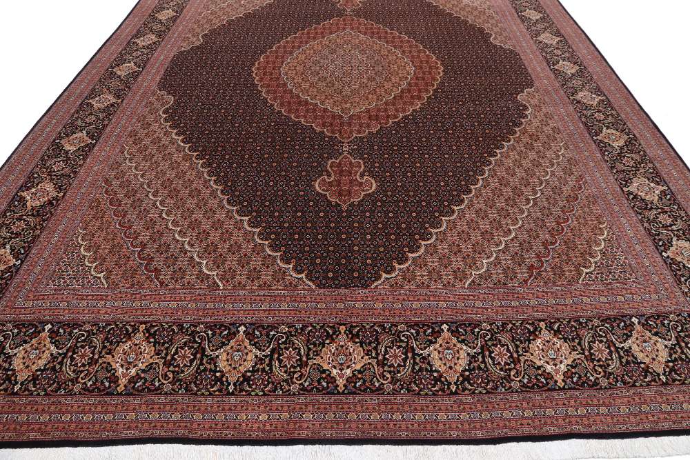 Persian rug Tabriz