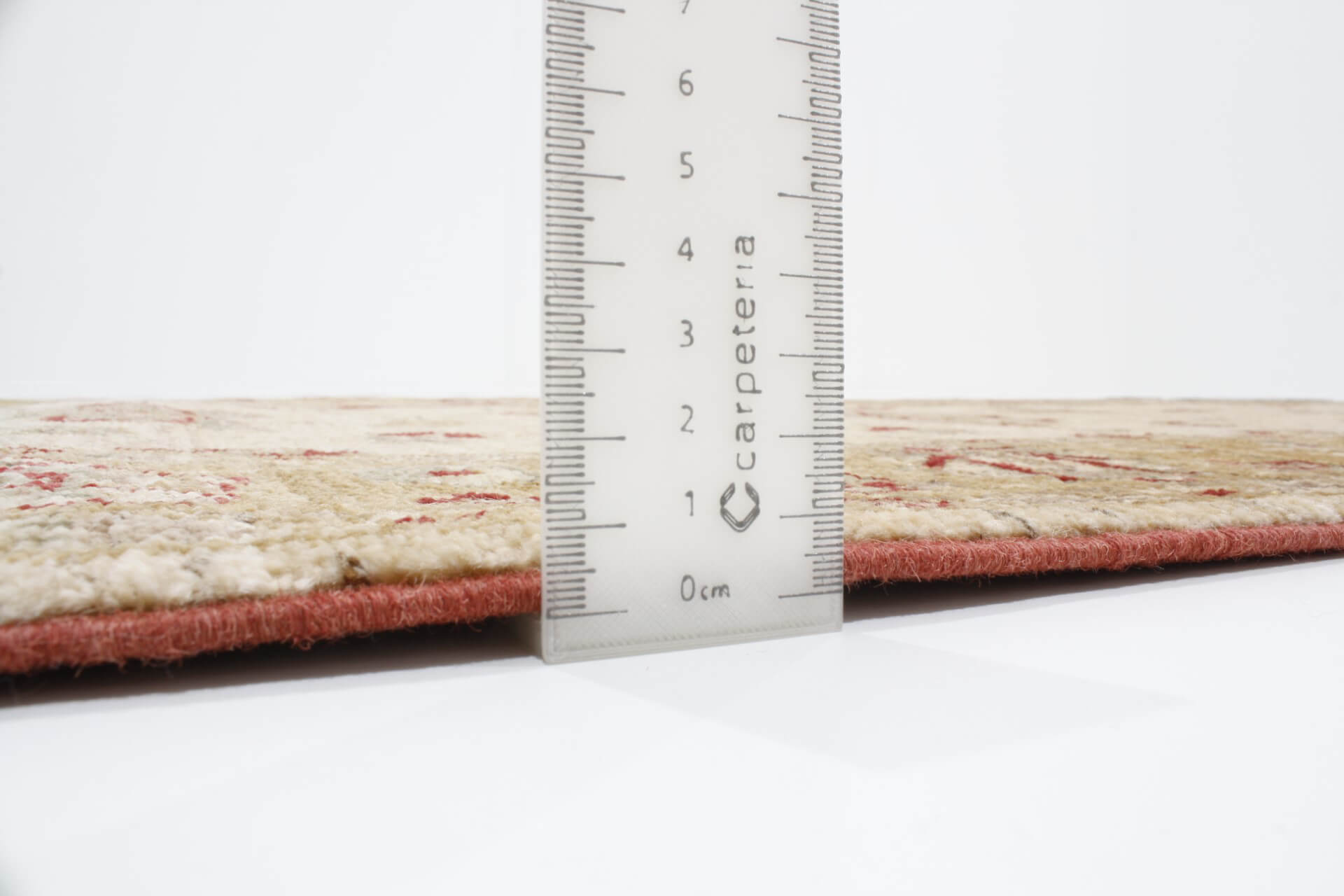 Oriental rug Ziegler Exclusive