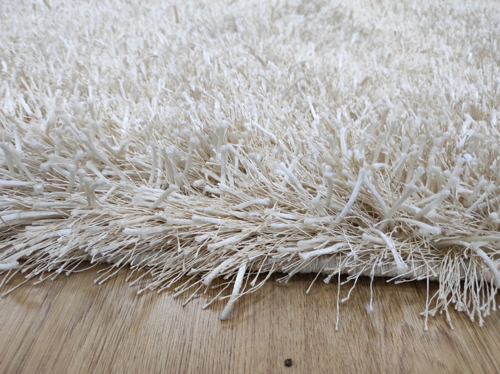 Rug Shaggy Super