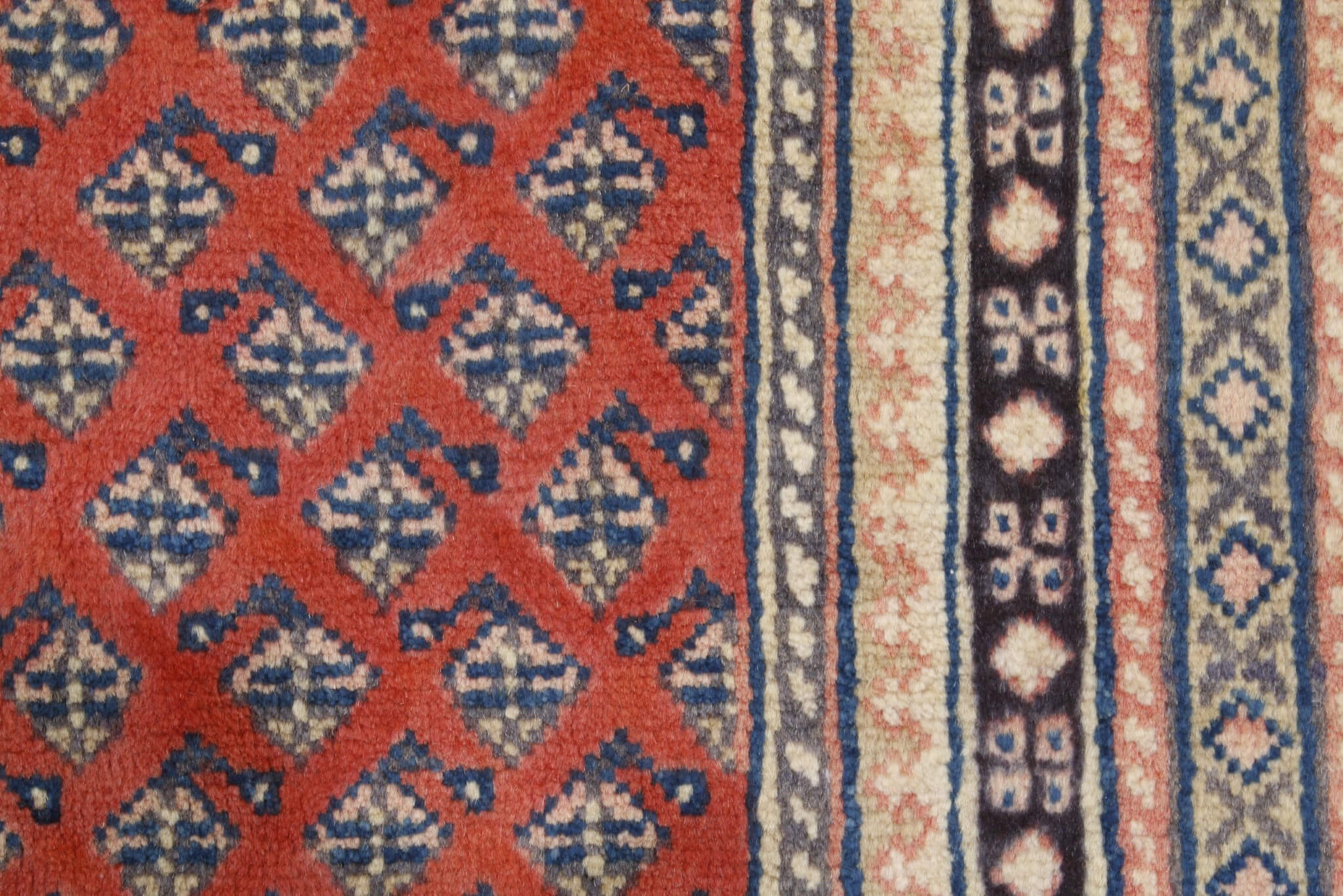 Persian rug Sarough Mir