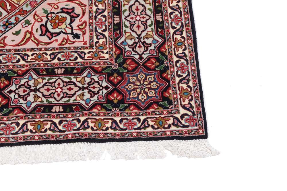 Persian rug Tabriz