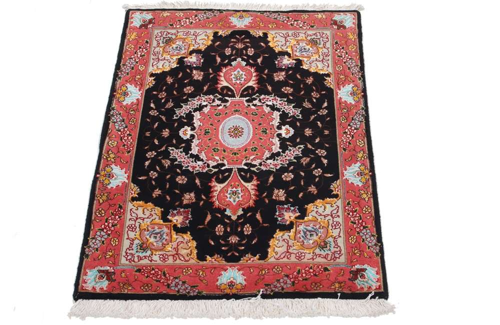 Persian rug Tabriz