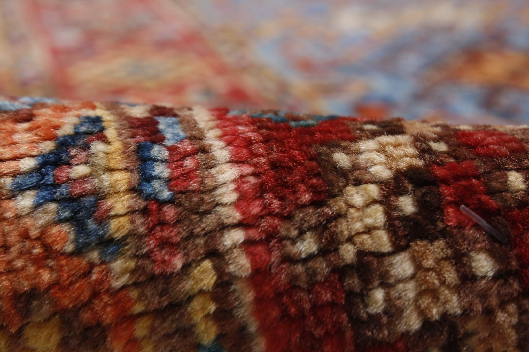 Oriental rug Ariana Exclusive