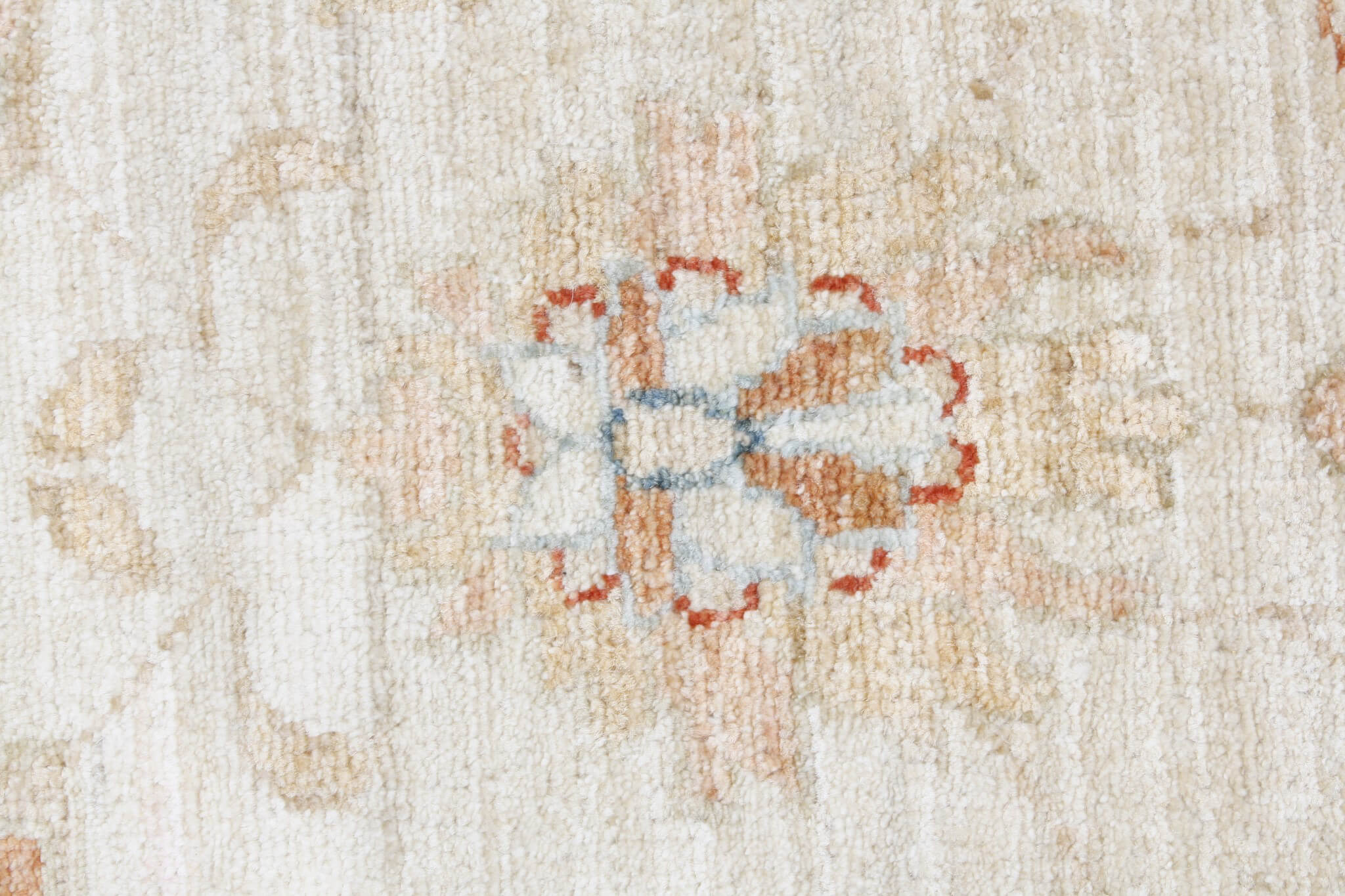 Oriental rug Ziegler Royal