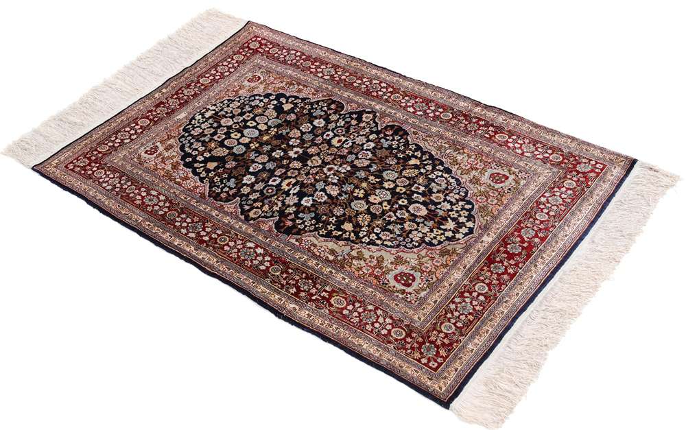 Oriental rug Hereke