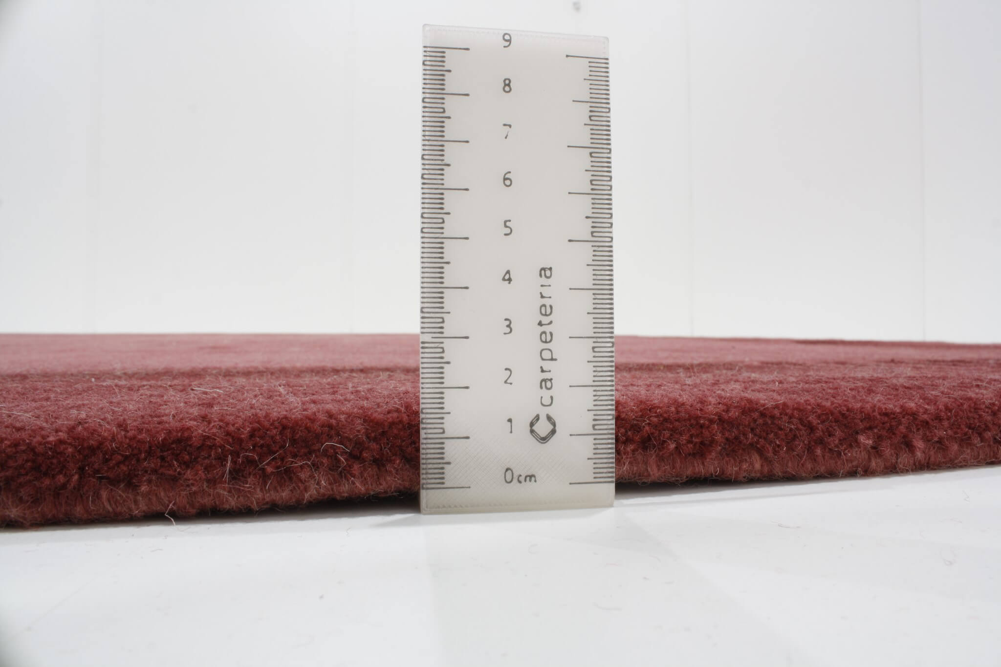 Modern rug Nepal Original Exclusive