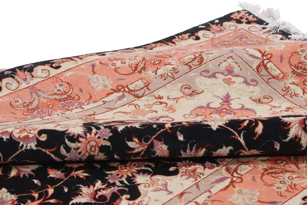 Persian rug Tabriz