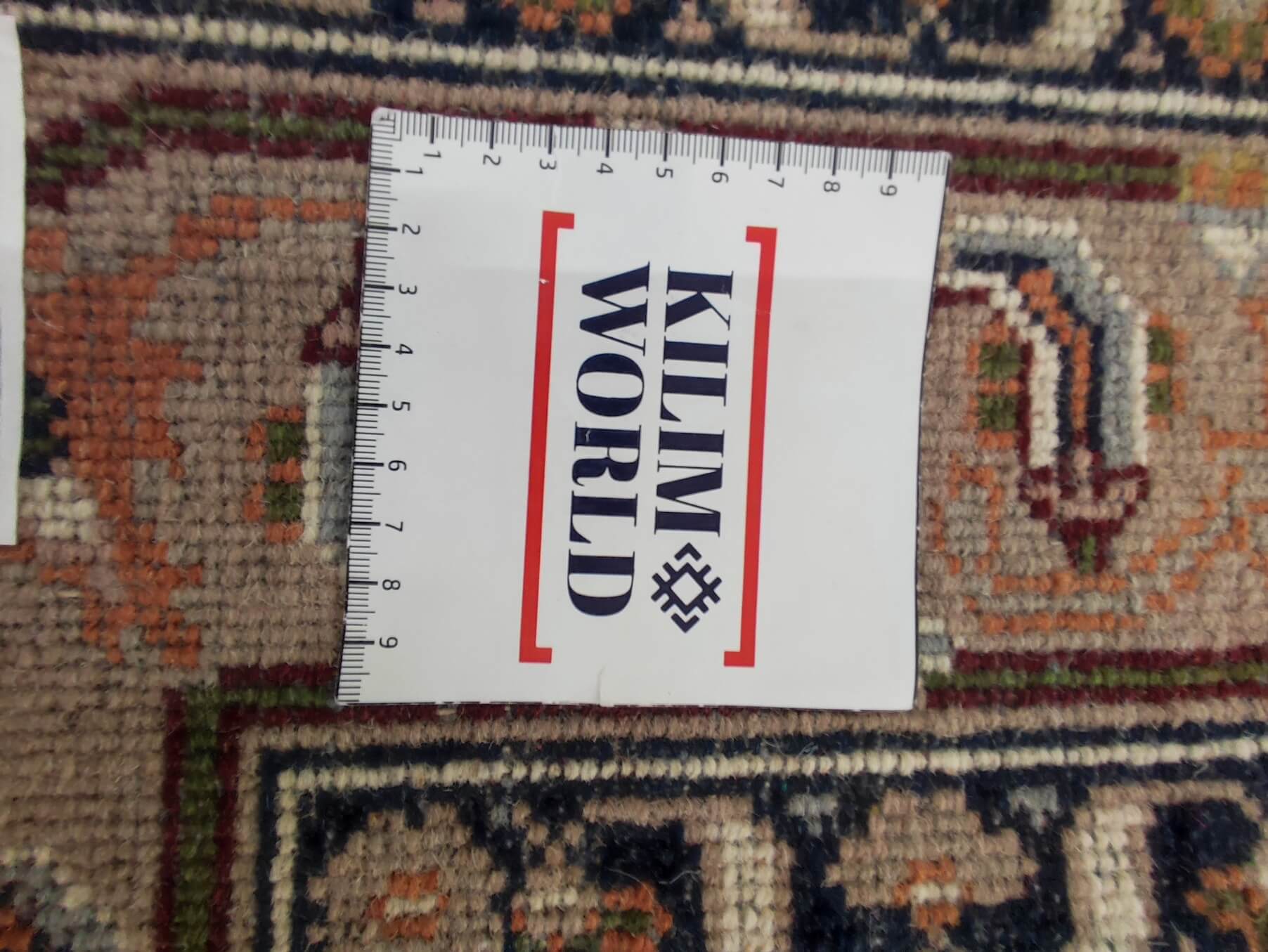 Orientální koberec Herati Exkluziv