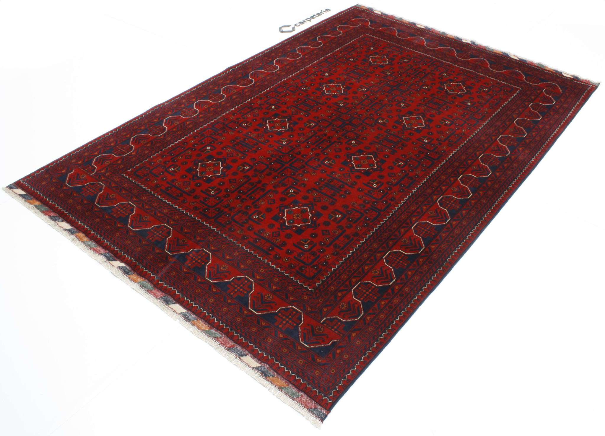 Oriental rug Mauri