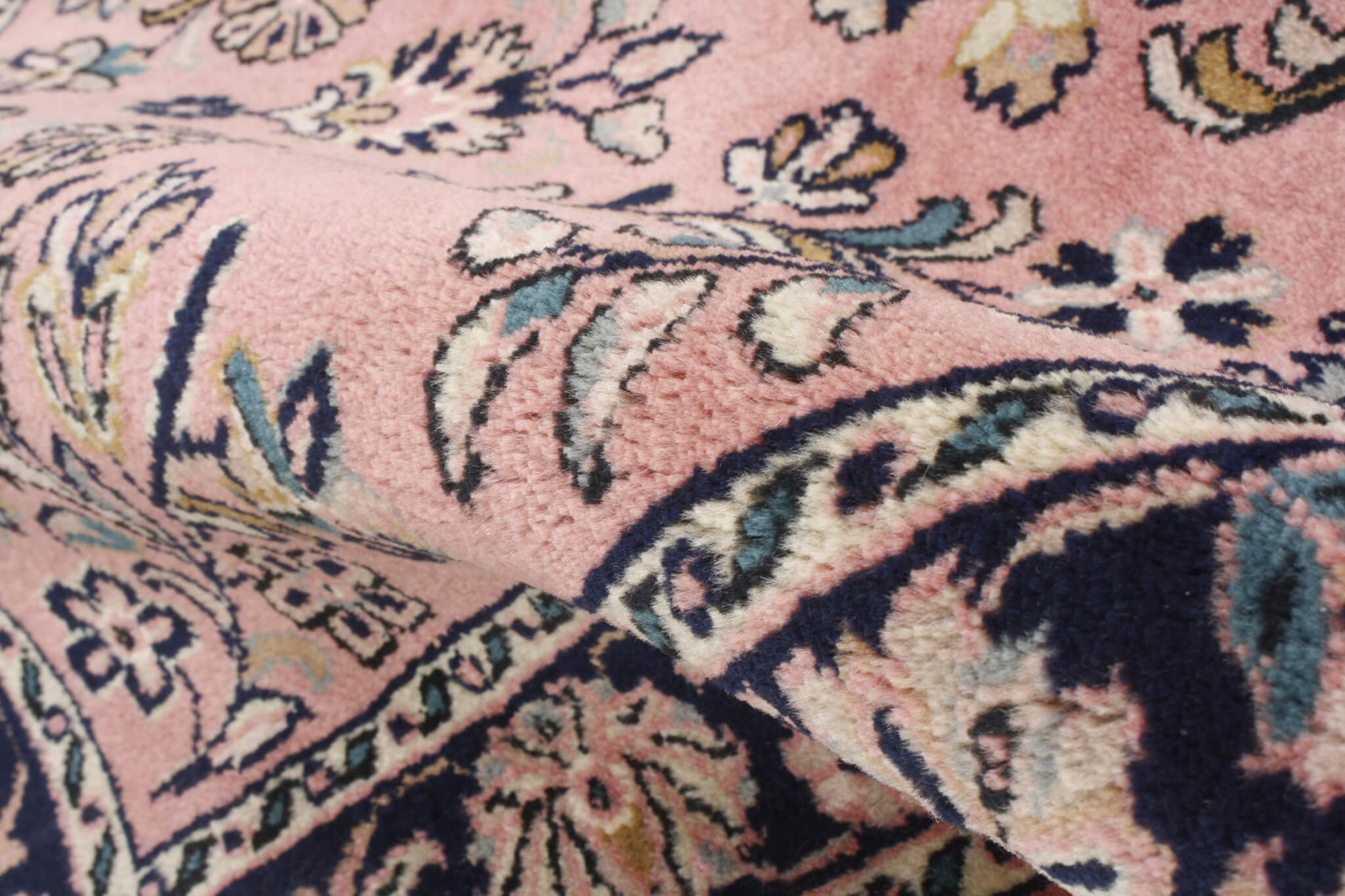 Oriental rug Sarough Exclusive