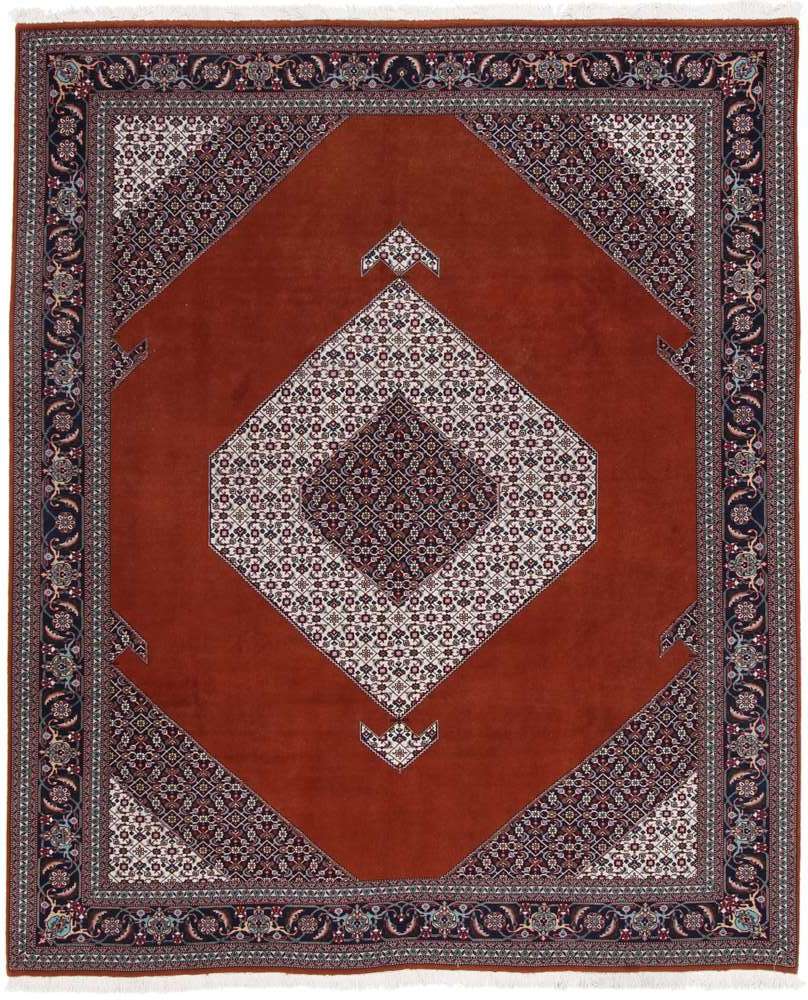 Persian rug Tabriz