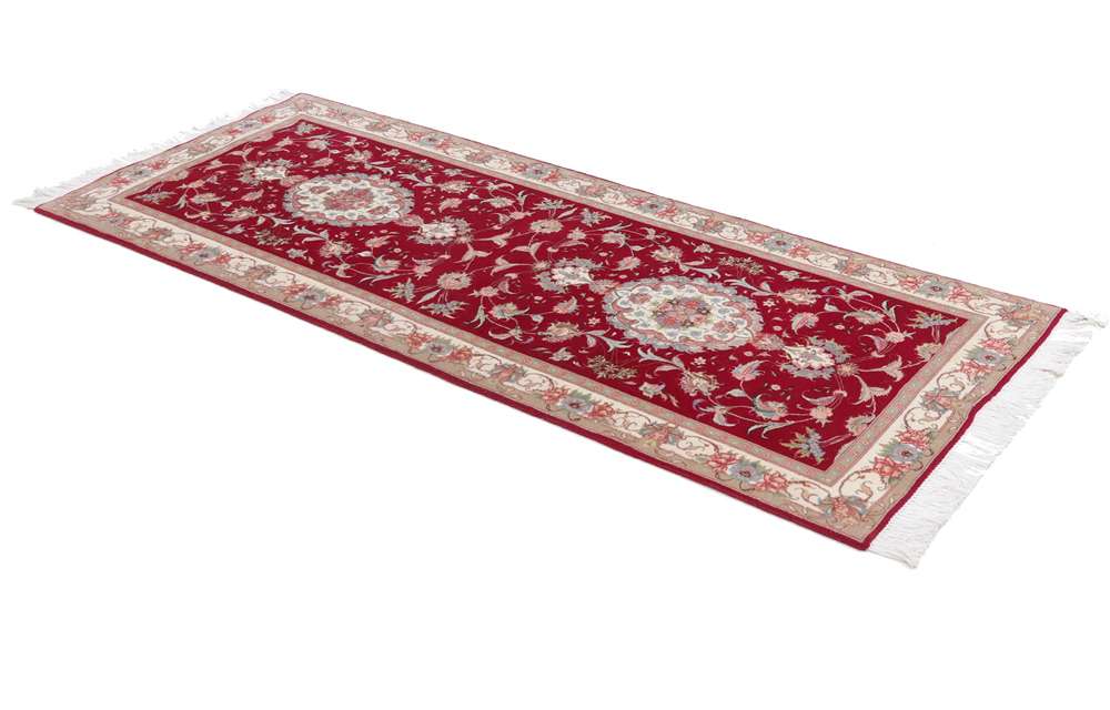 Persian rug Tabriz