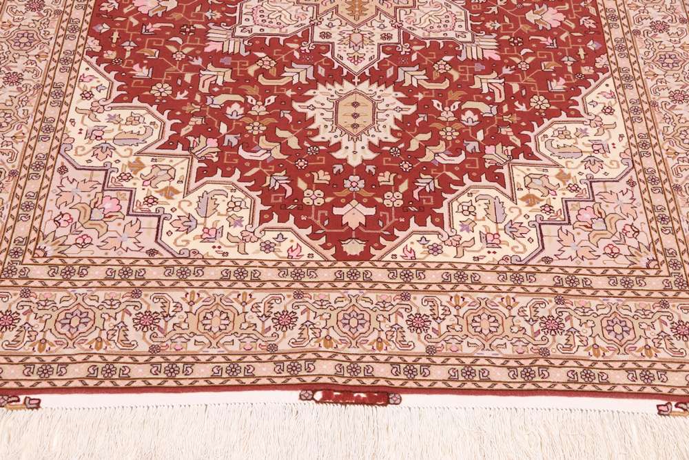 Persian rug Tabriz