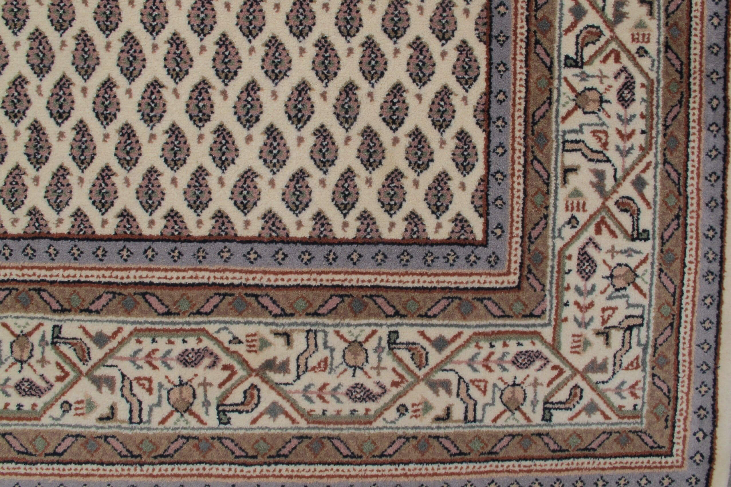 Oriental rug Mir Exclusive