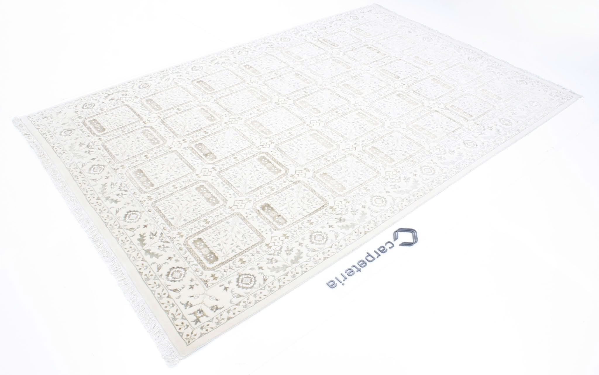 Persian rug Tabriz Exclusive