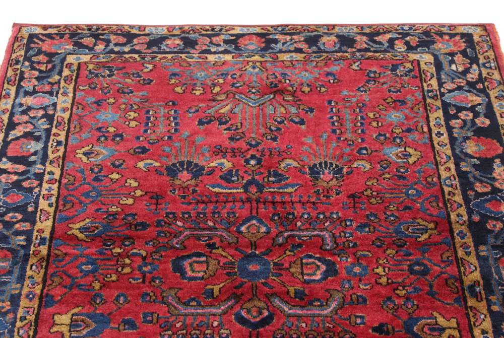 Persian rug Lilian