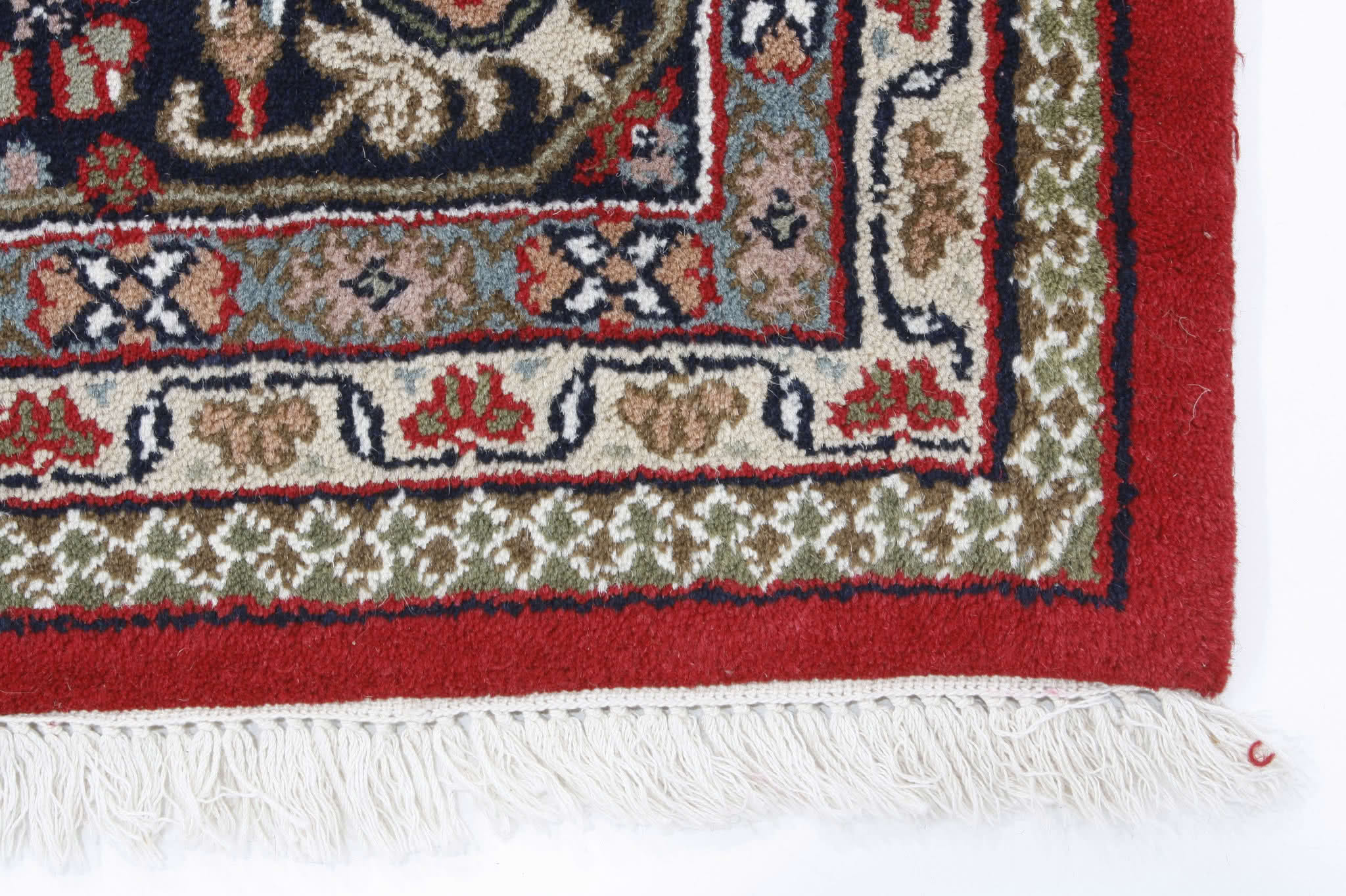Oriental rug Herat