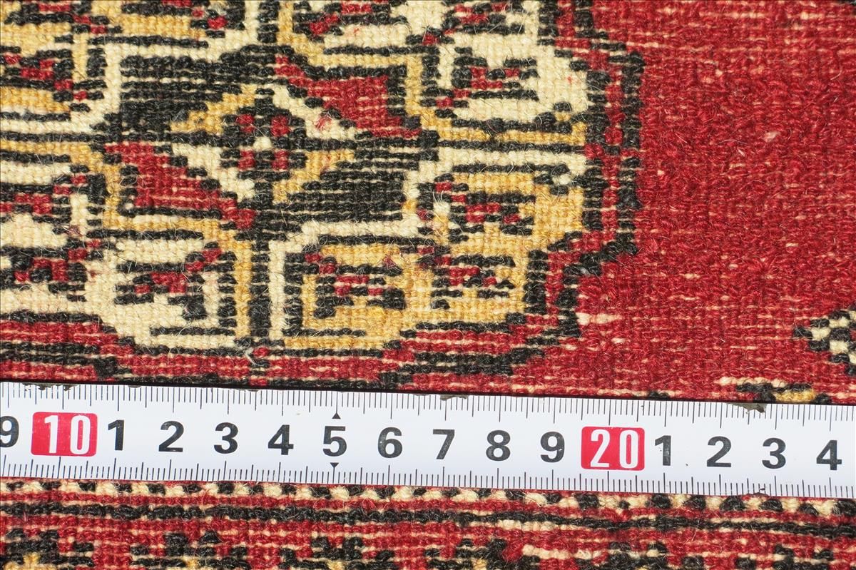 Oriental rug Bukhara Exclusive