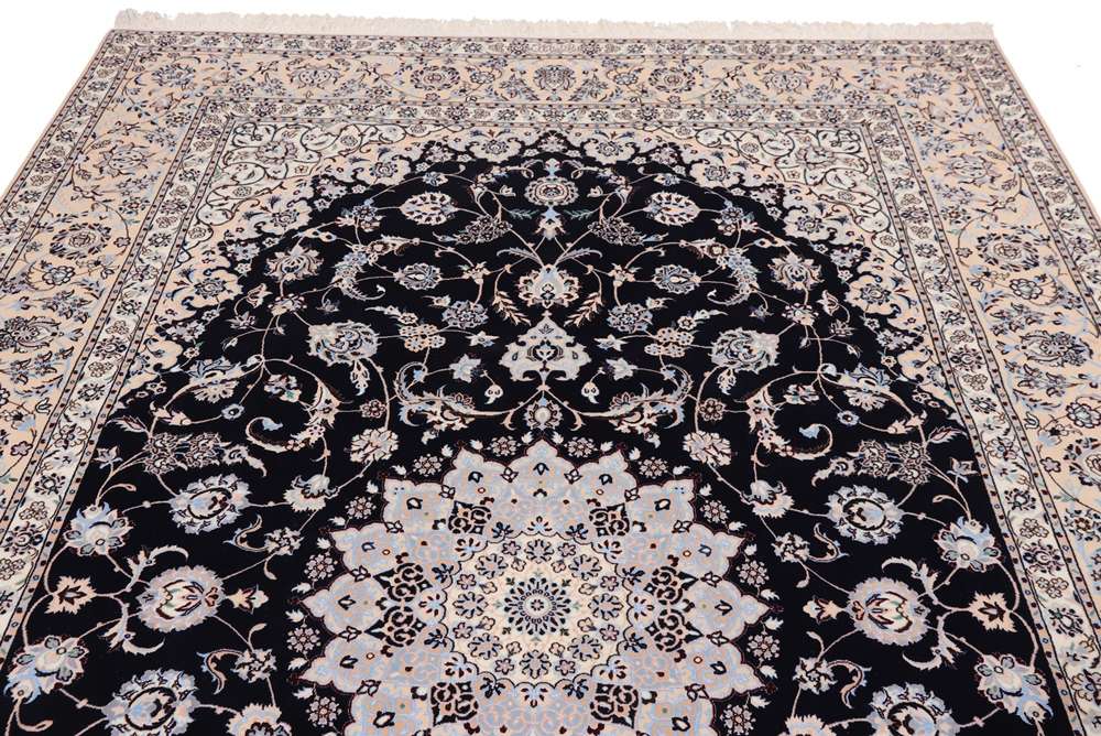 Persian rug Nain