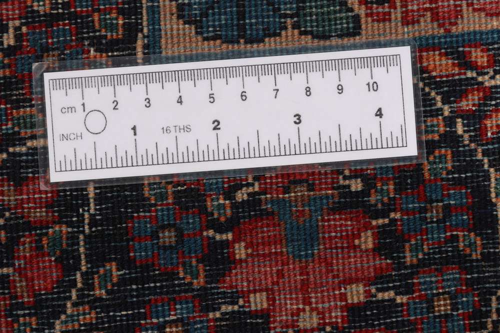 Persian rug Teheran