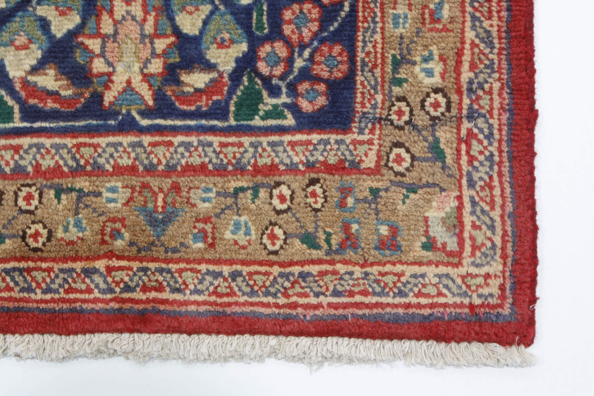 Persian rug Meshed