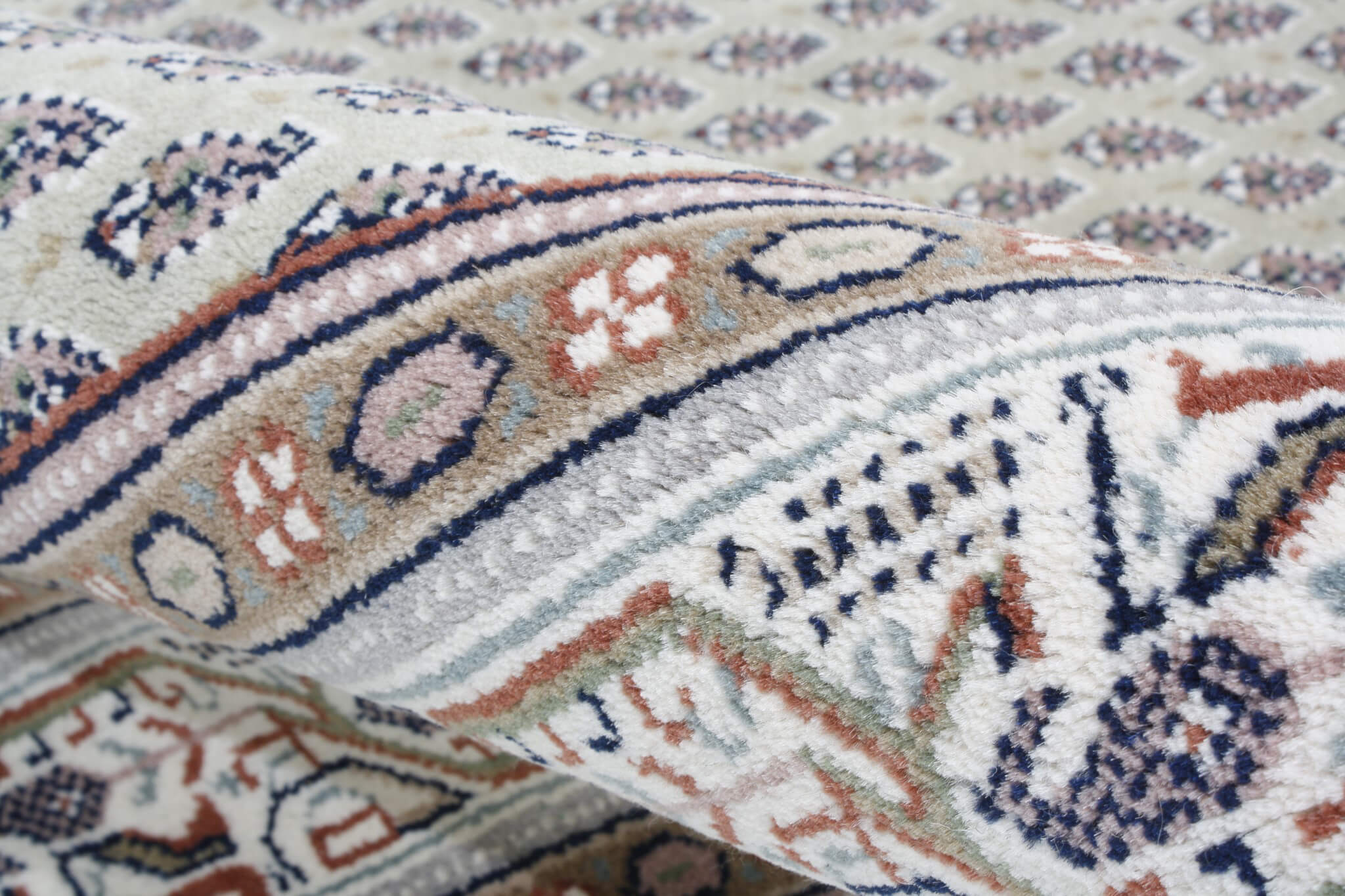 Oriental rug Mir Exclusive