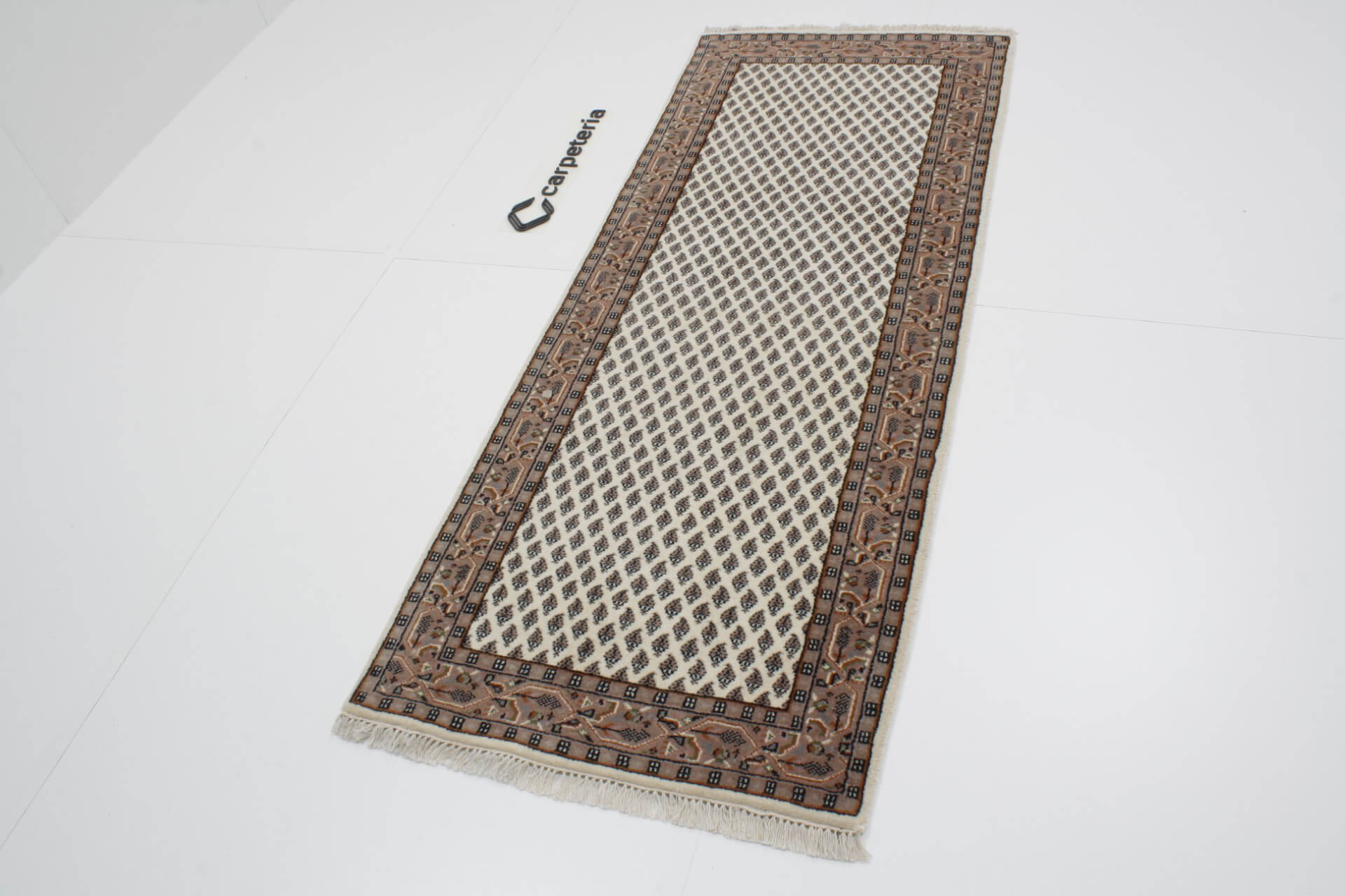 Oriental rug Mir