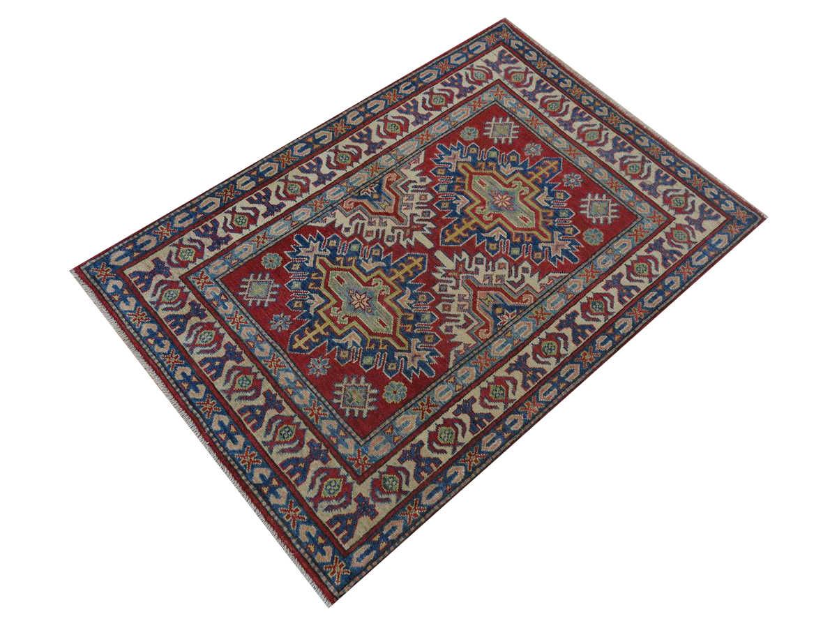 Orientální koberec Kazak