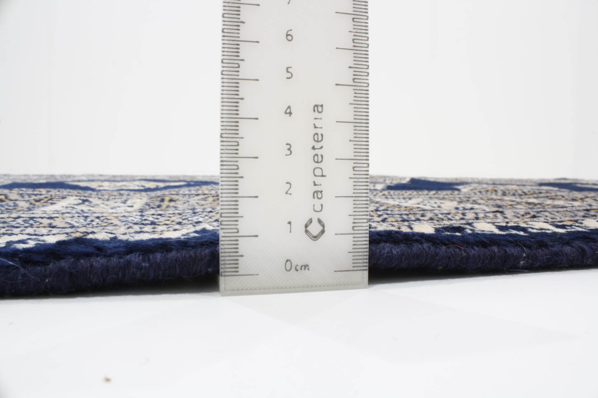 Oriental rug Jaldar Exclusive
