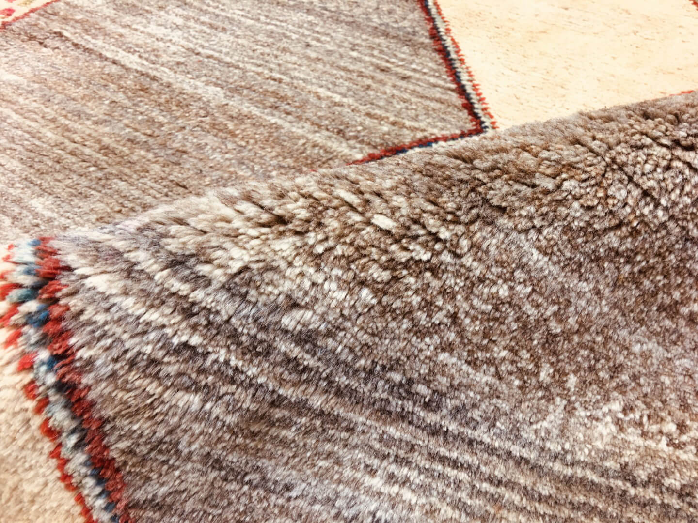 Persian rug Shiraz Super