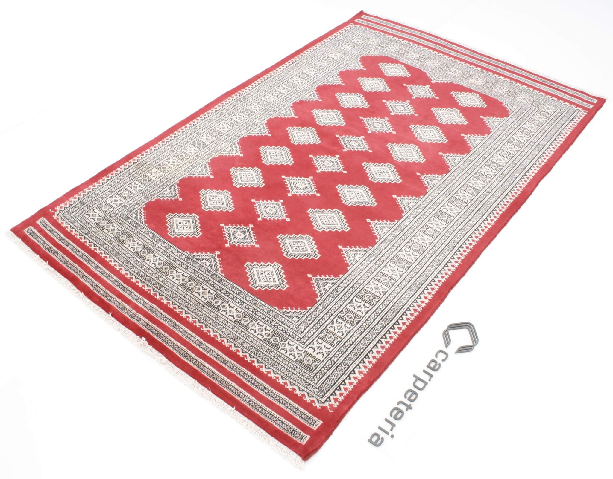 Oriental rug Jaldar Premium