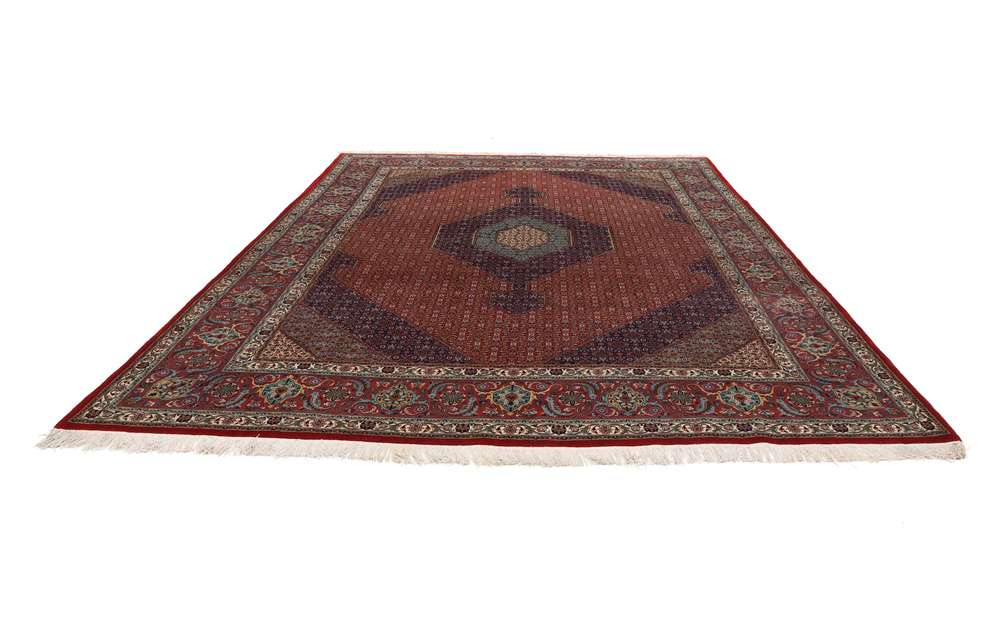 Persian rug Tabriz