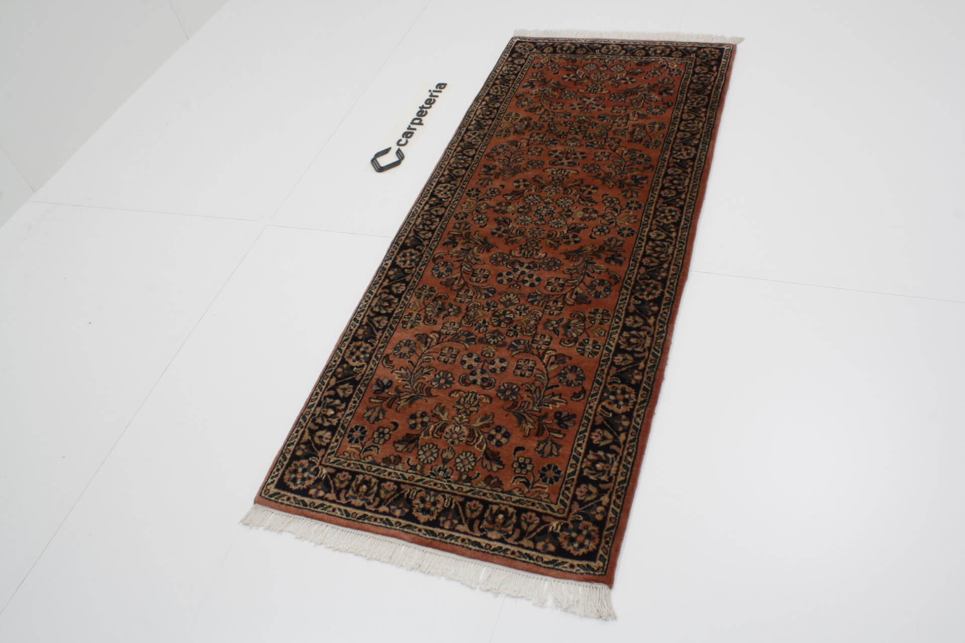 Oriental rug Sarough Exclusive
