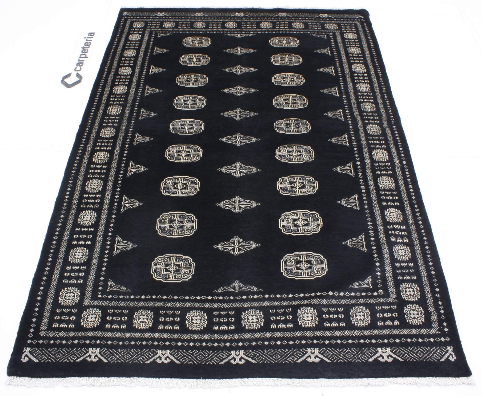 Oriental rug Bukhara Premium