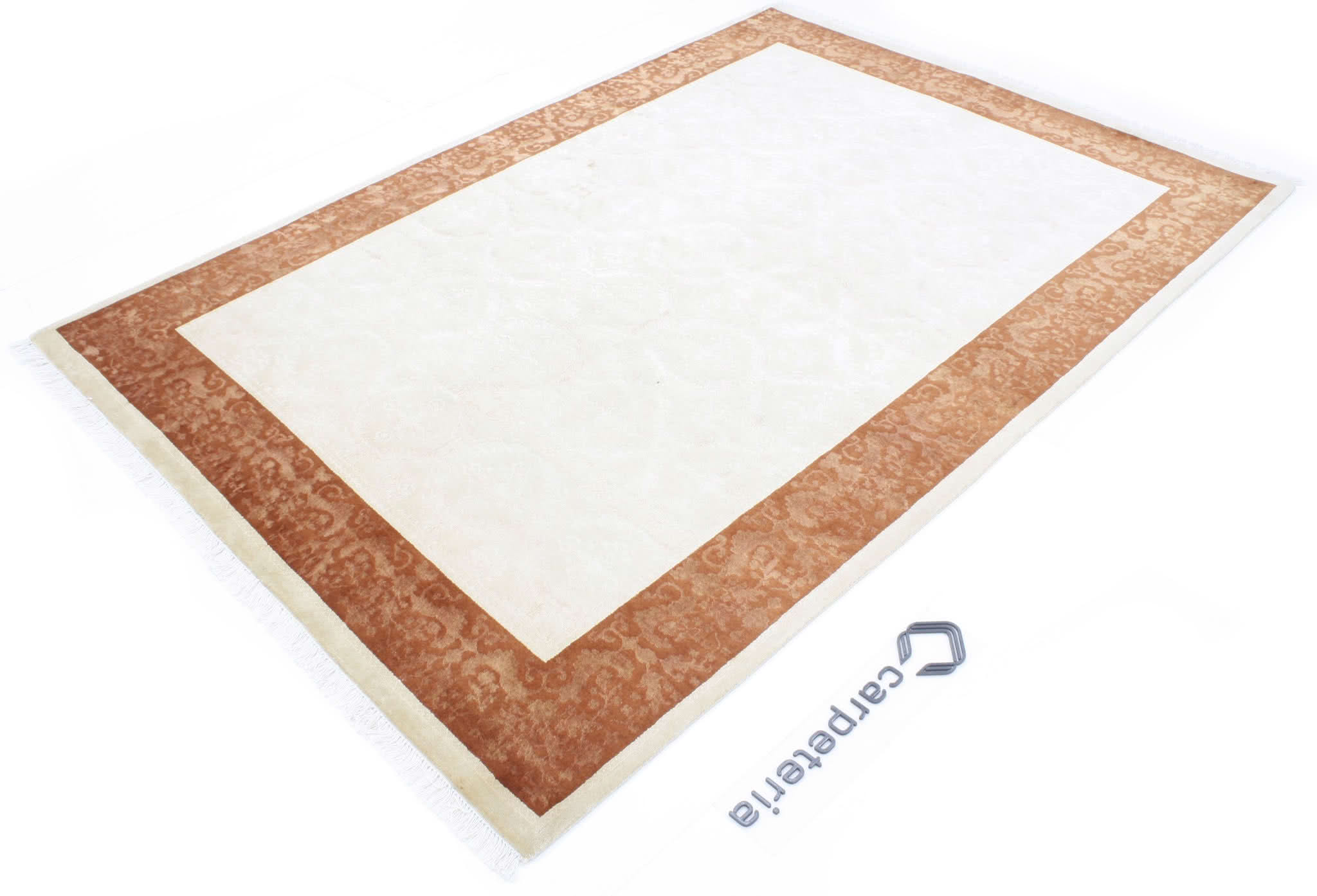 Oriental rug Tabriz Exclusive