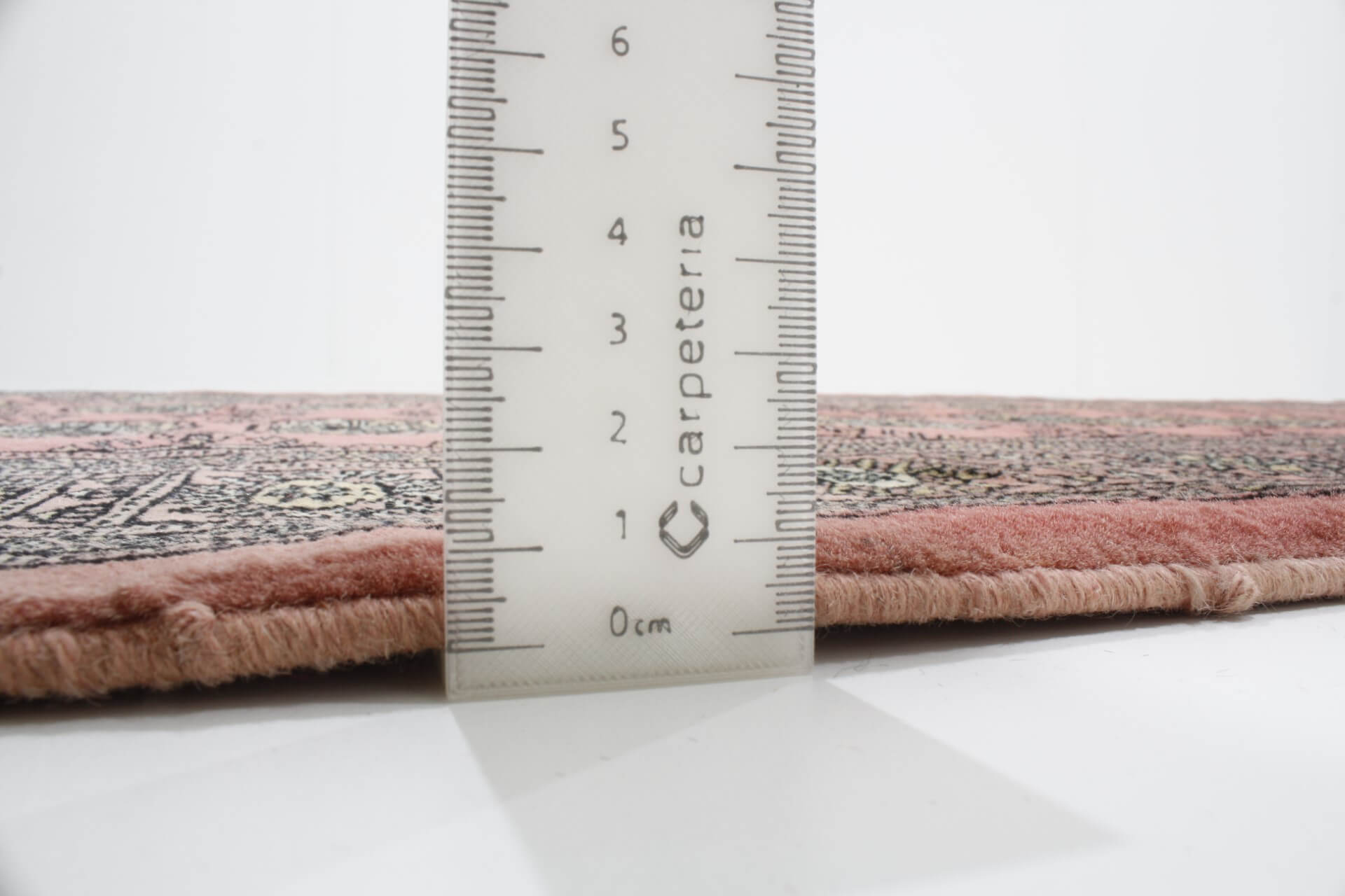 Oriental rug Bukhara Exclusive