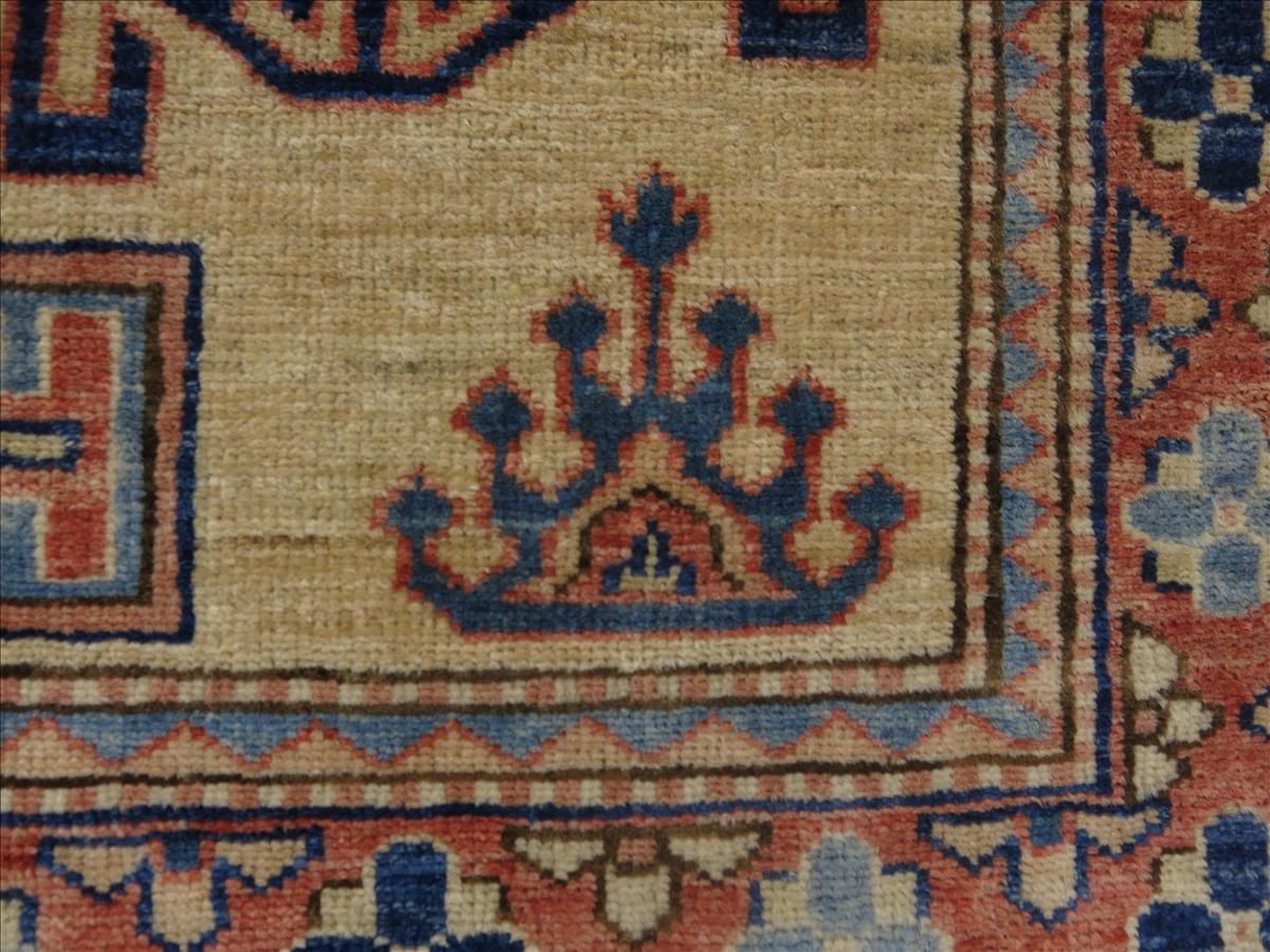 Orientální koberec Kazak Exkluziv