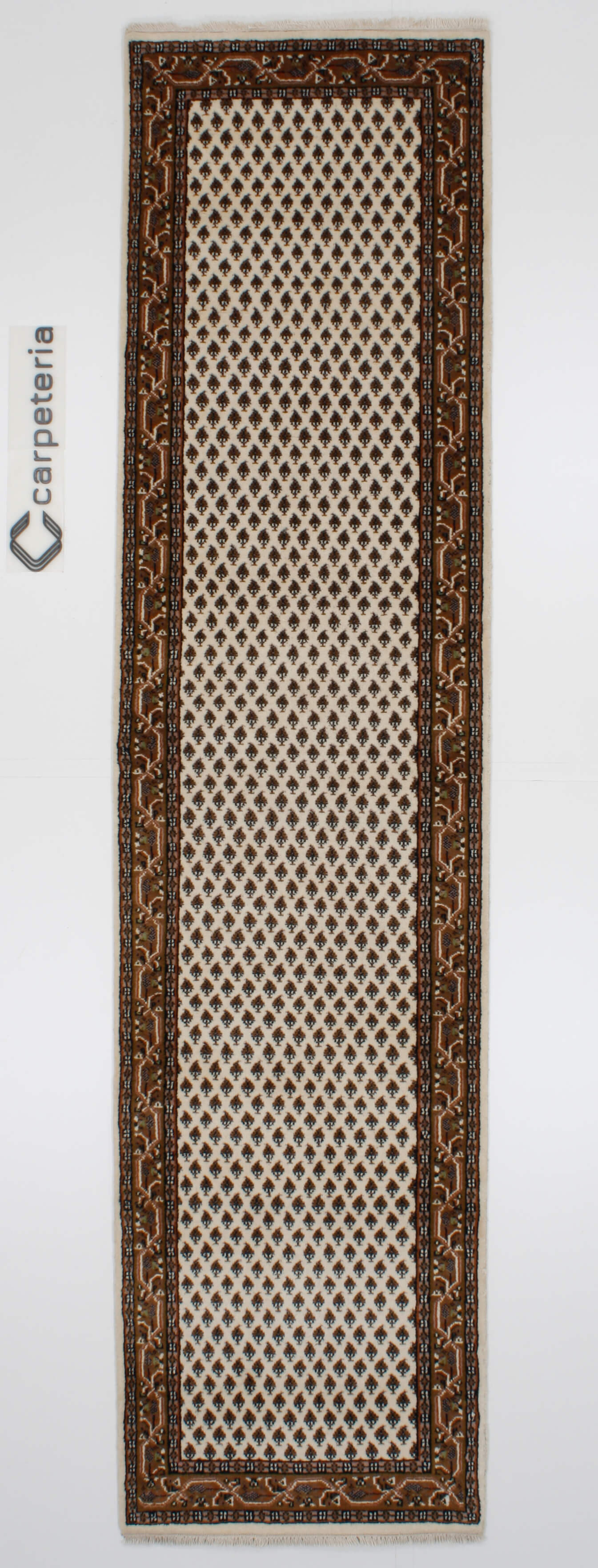 Oriental rug Mir