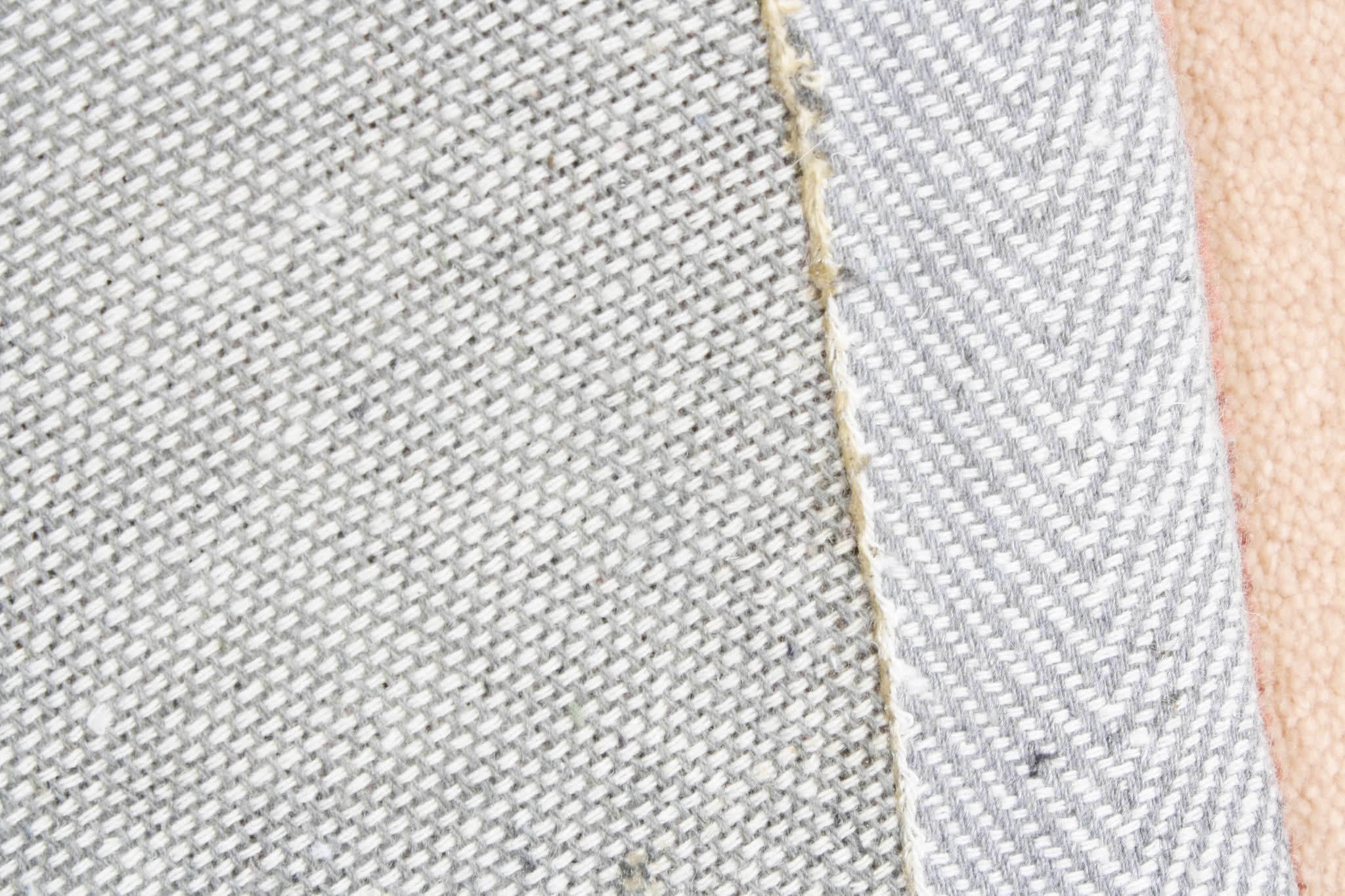 Modern rug Glacier Premium