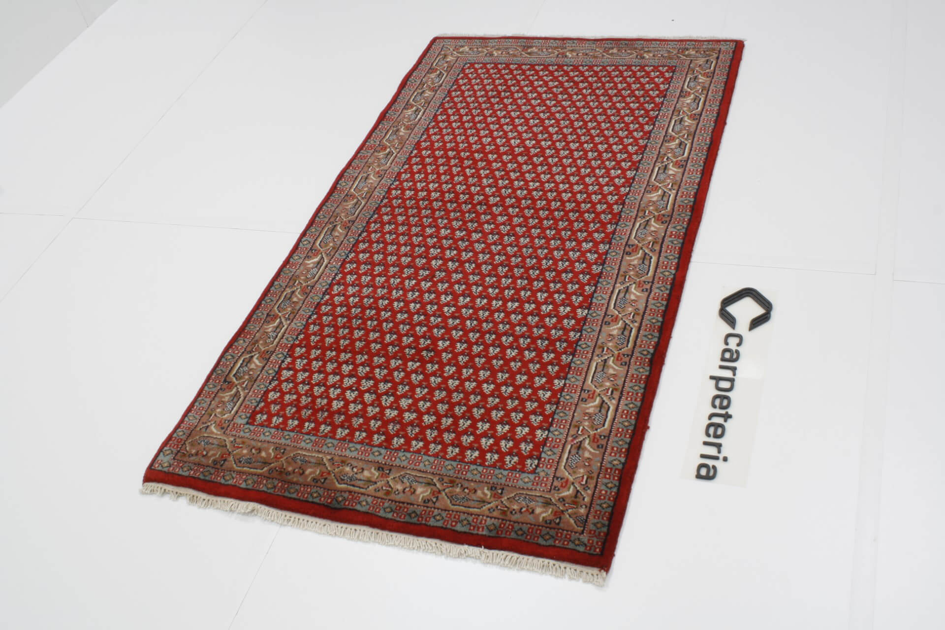 Oriental rug Mir